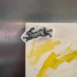Fridge Magnet