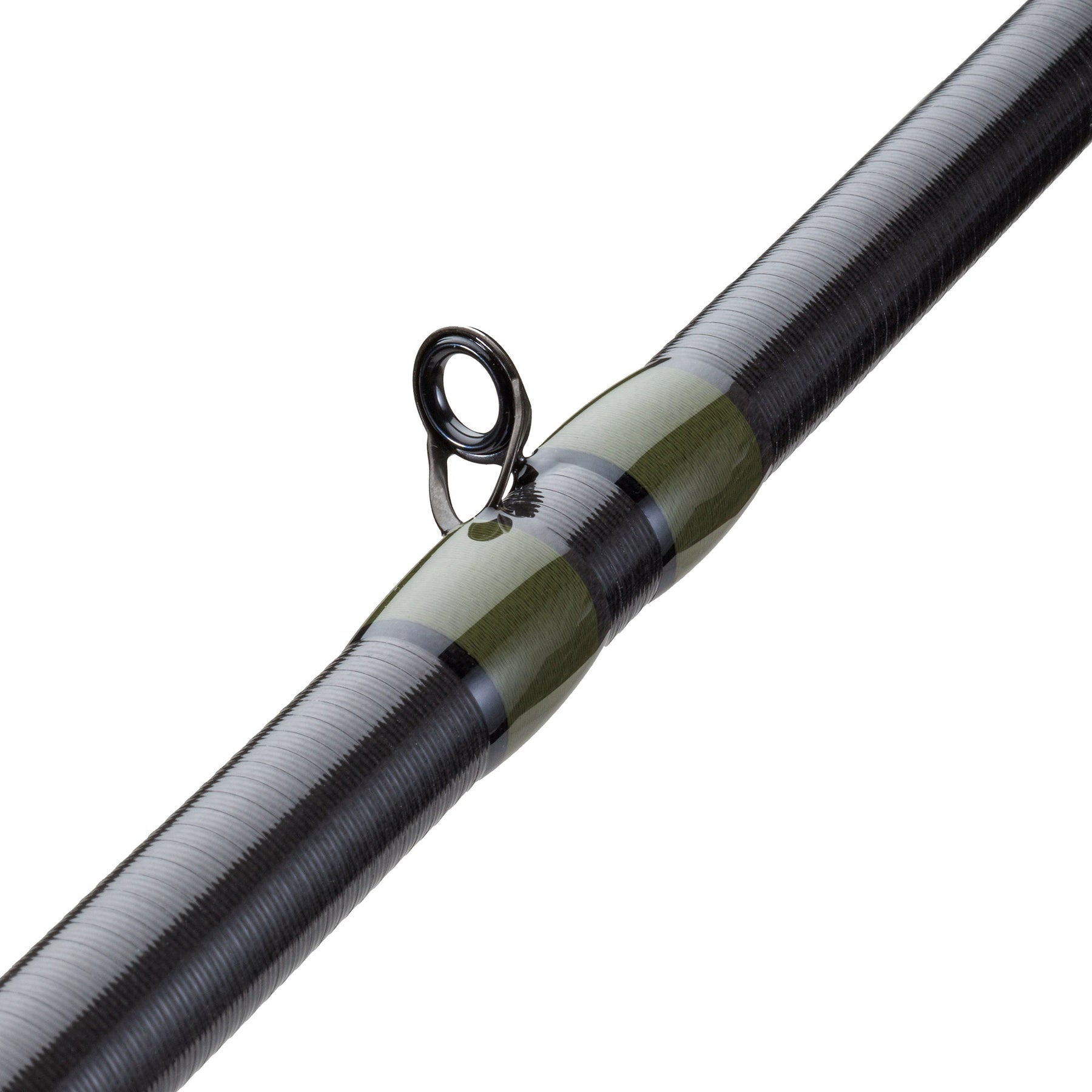 Abrams Fishing Rod