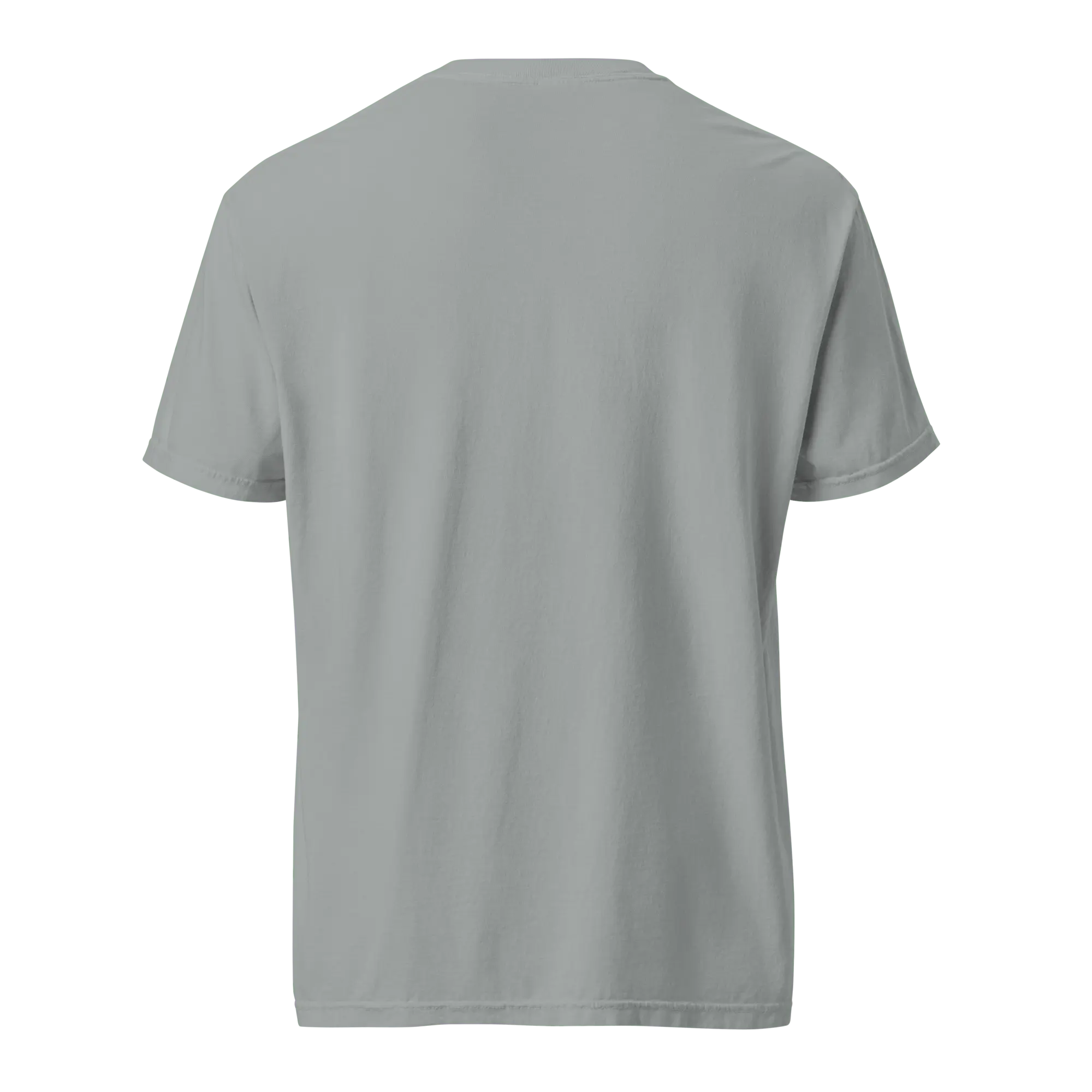 Alabama Crimson T-shirt - Leslie Gonce Handlettered Art - Comfort Colors Tee - Main Street Collective