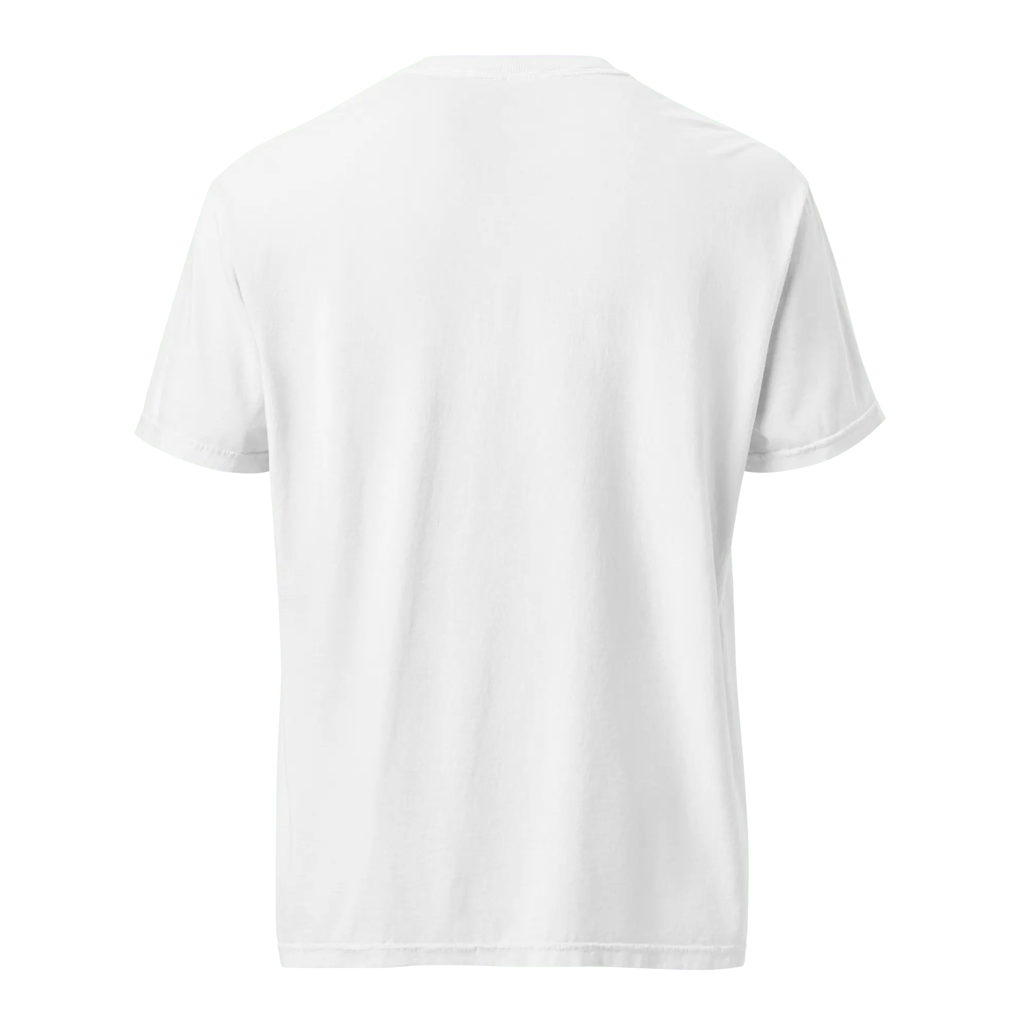 Alabama Bouncy Letters White T-shirt - Main Street Collective