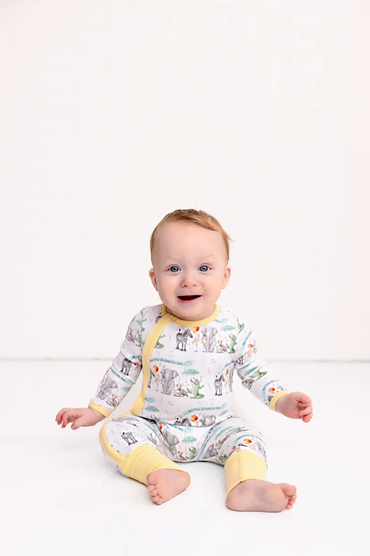 And They All Asked For You Organic Cotton Kids Pajamas Nola Tawk