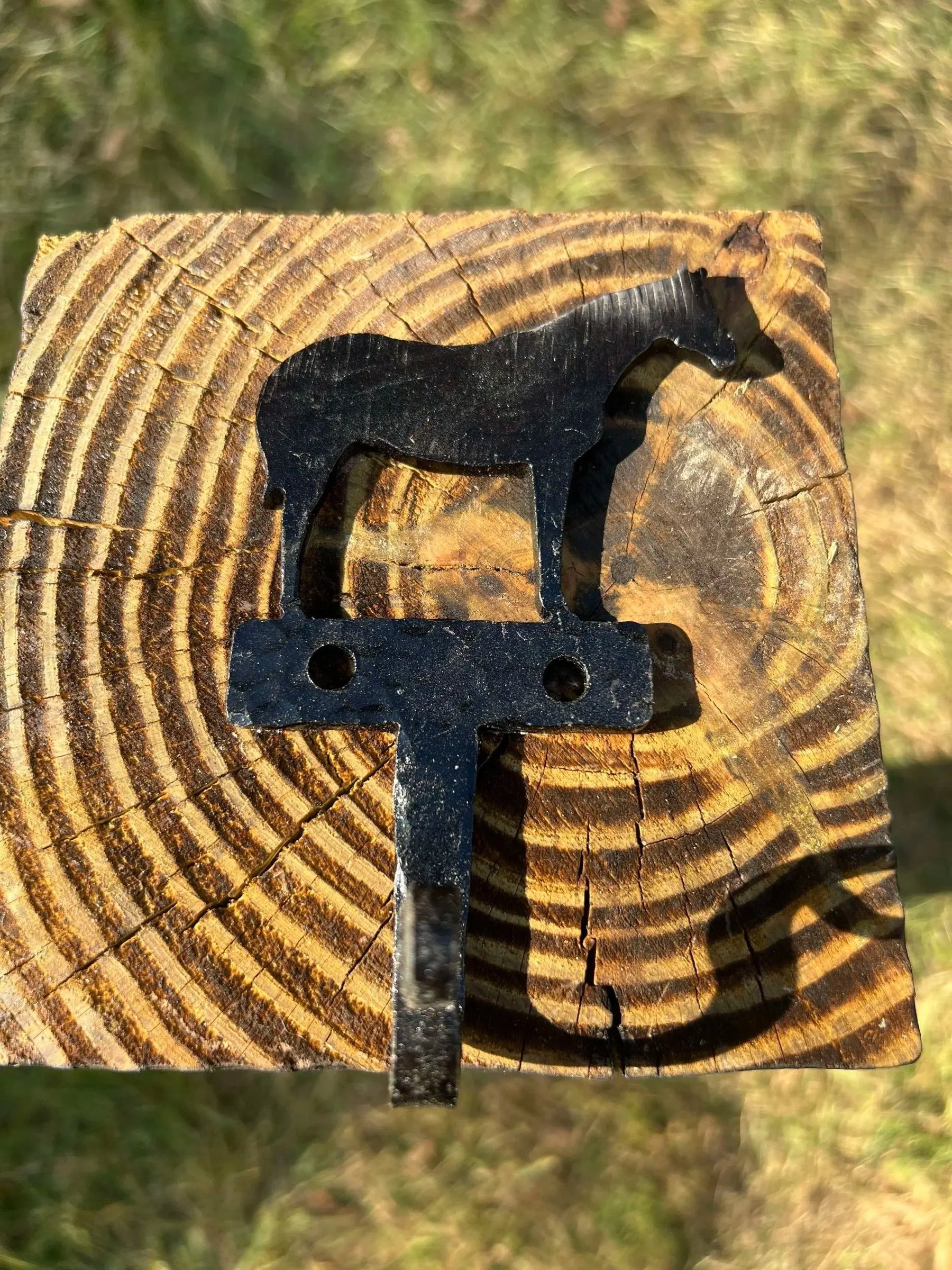 Animal Hooks Redbeard's Forge LLC