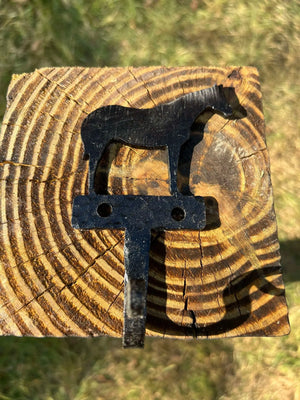 Animal Hooks Redbeard's Forge LLC