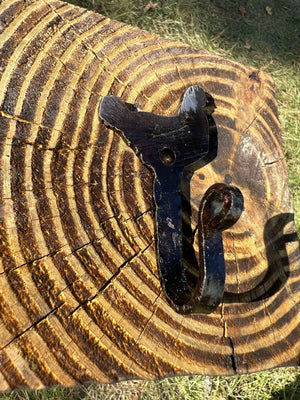Animal Hooks Redbeard's Forge LLC