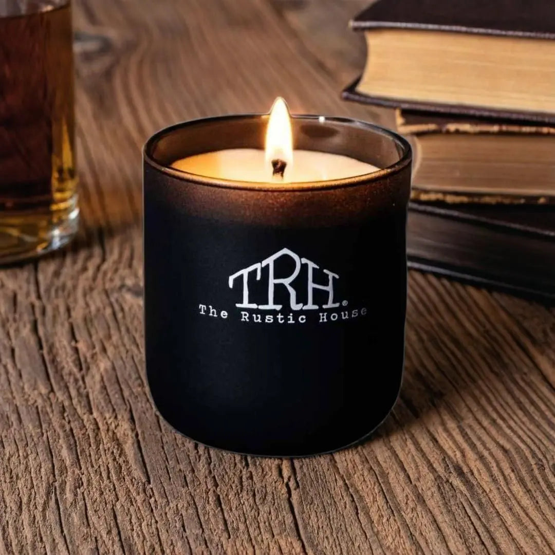 Appalachian Reserve Candle The Rustic House