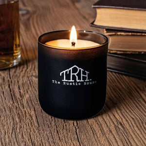 Appalachian Reserve Candle The Rustic House