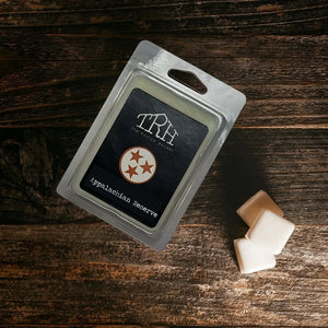 Appalachian Reserve Wax Melts The Rustic House
