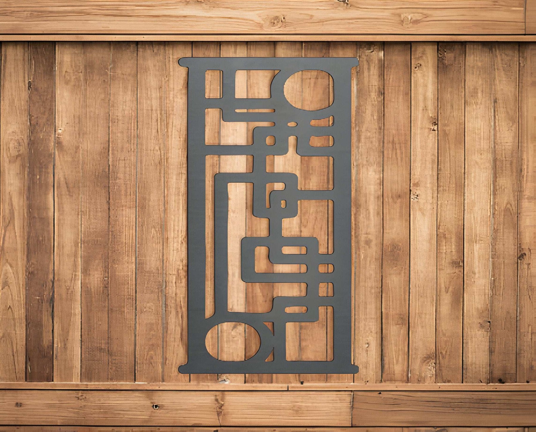 Archer Metal Trellis
