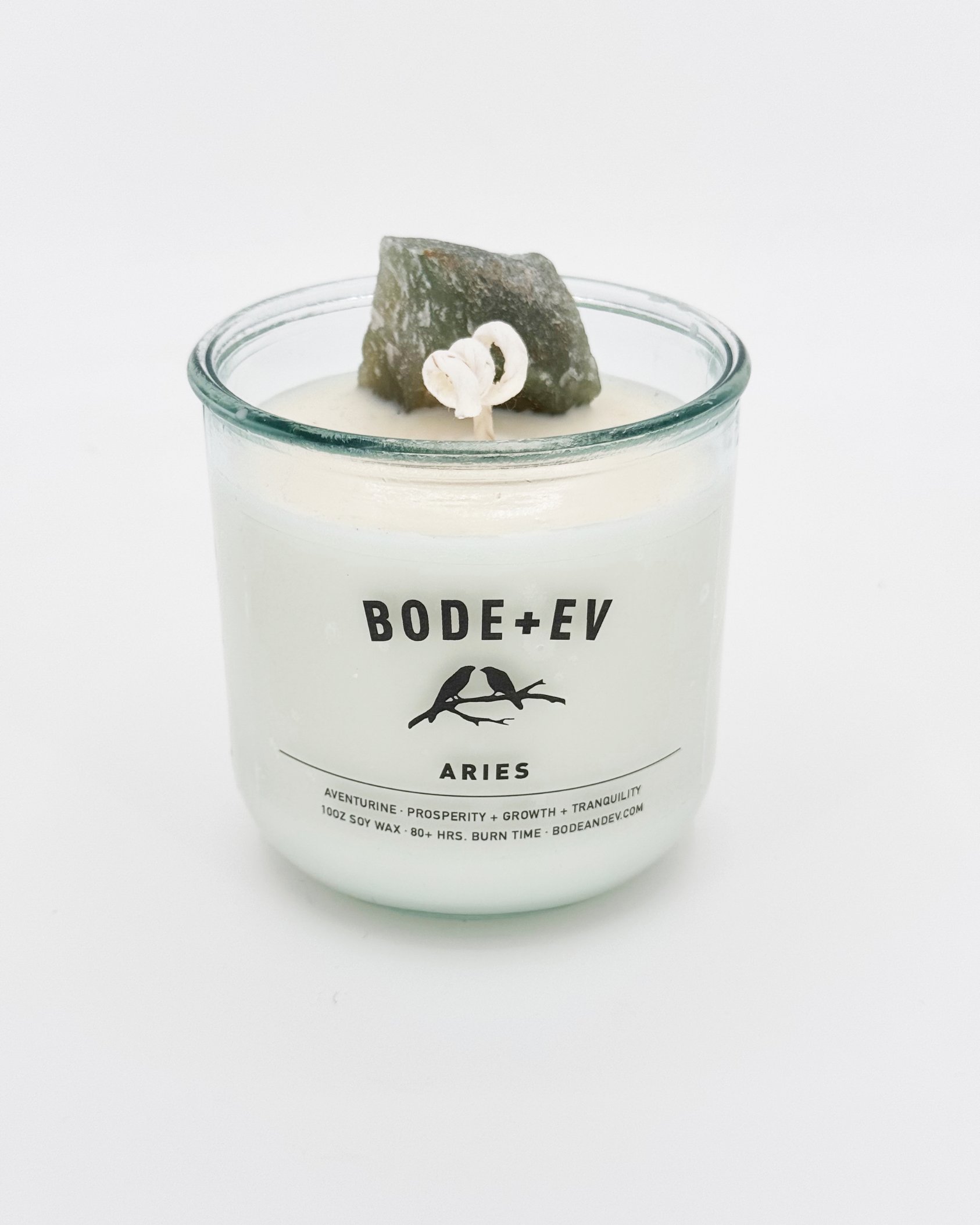 Aries | Bold Citrus, Spice + Leather |  March 21 to April 19
