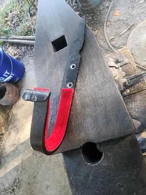 Artisan Gun Hooks Redbeard's Forge LLC