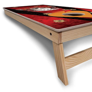Artist Series Cornhole Boards - Backyard Series Cornhole Solutions