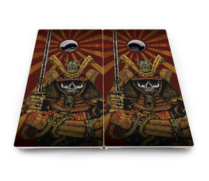 Artist Series Cornhole Boards - Pro Solution Lite Series Cornhole Solutions