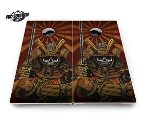 Artist Series Cornhole Boards - Pro Solution Lite Series Cornhole Solutions
