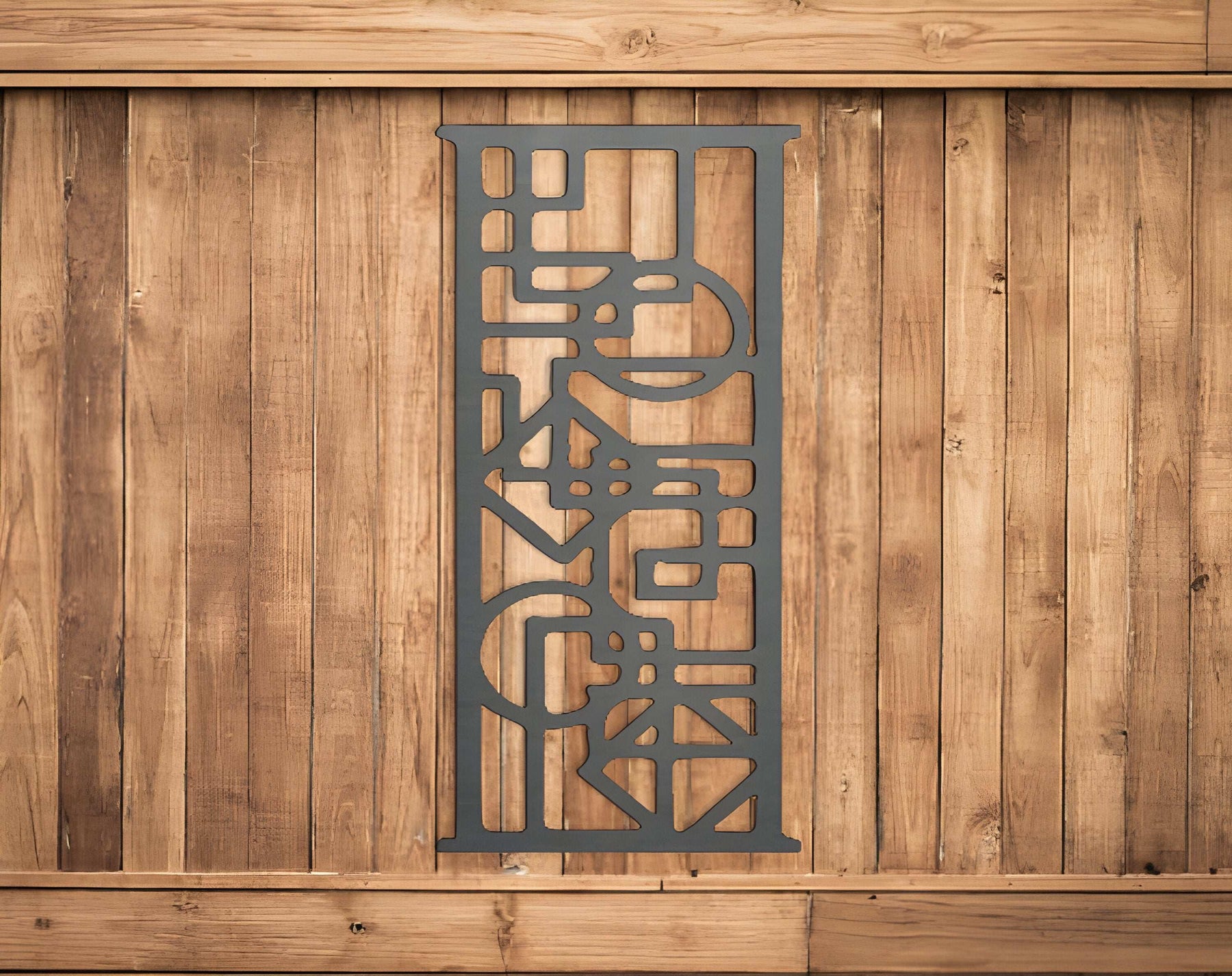 Asti Metal Trellis