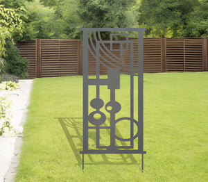 Athena Metal Trellis