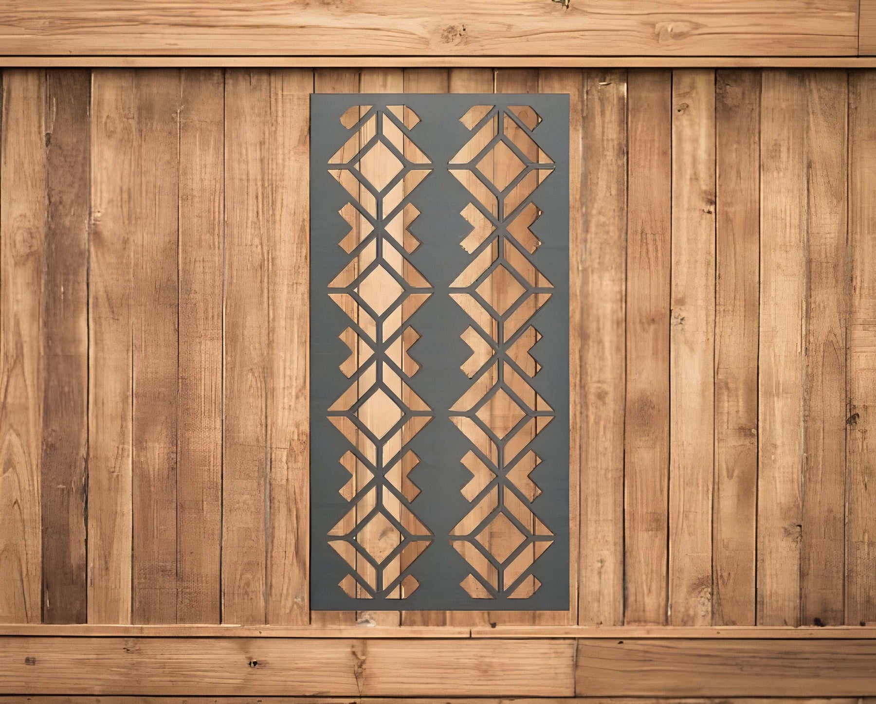 Augustas Metal Trellis/Privacy Screen