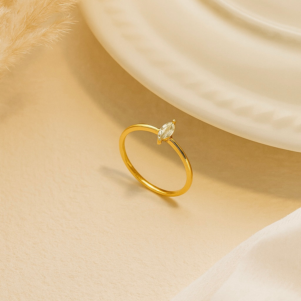 Isla Ring