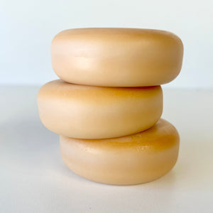 Homestead Honey Conditioner Bar
