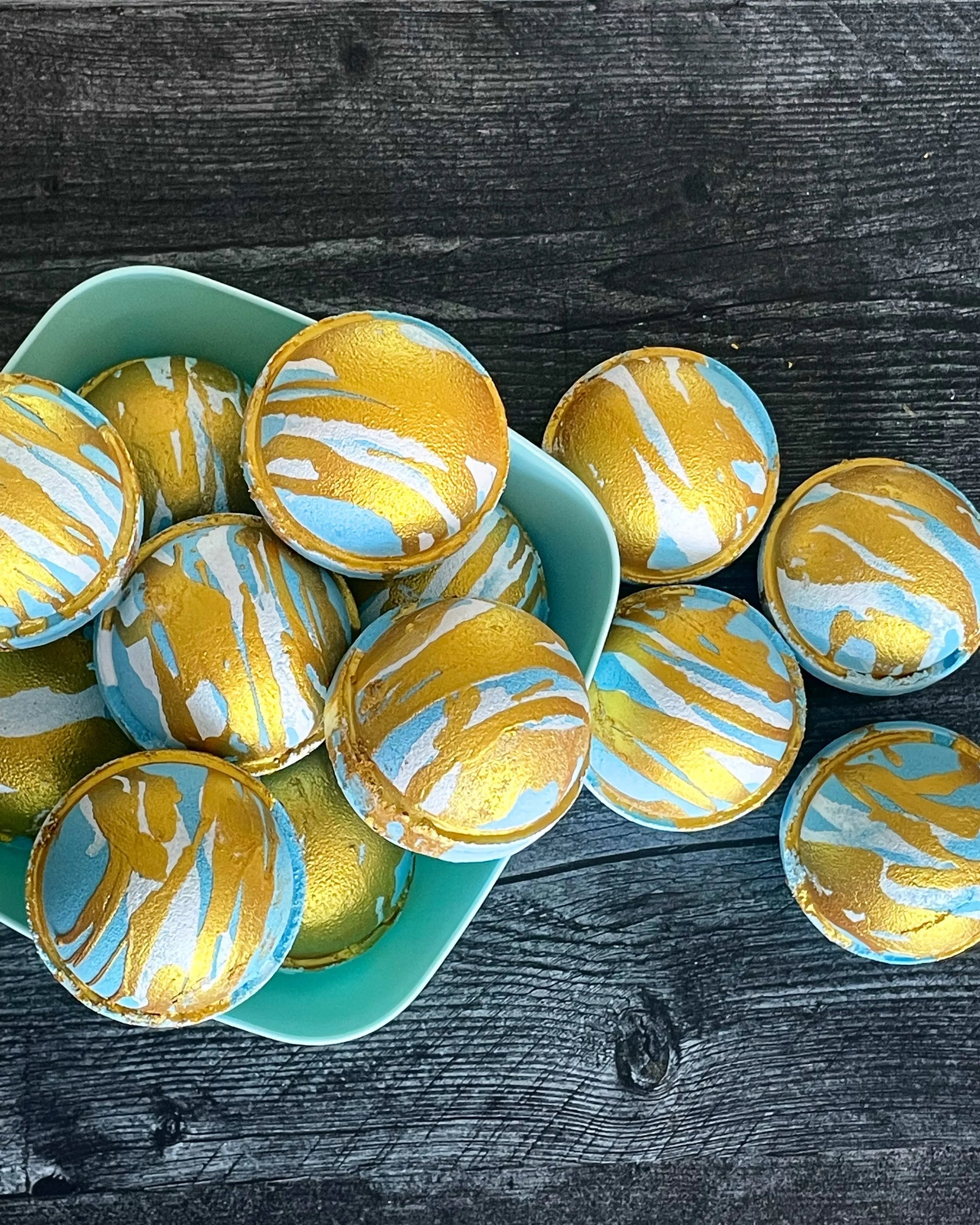 BATH BOMB - Main Street Collective