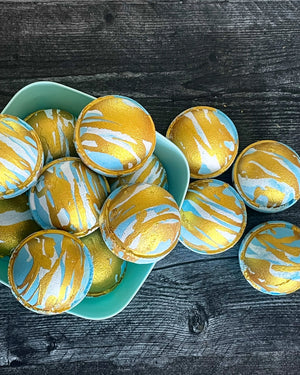 BATH BOMB - Main Street Collective