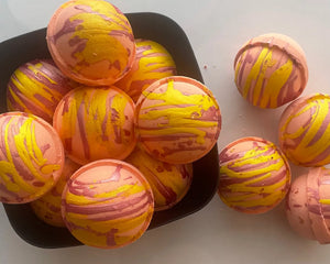 BATH BOMB - Main Street Collective