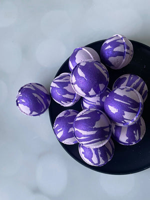 BATH BOMB - Main Street Collective