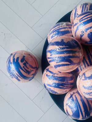 BATH BOMB - Main Street Collective