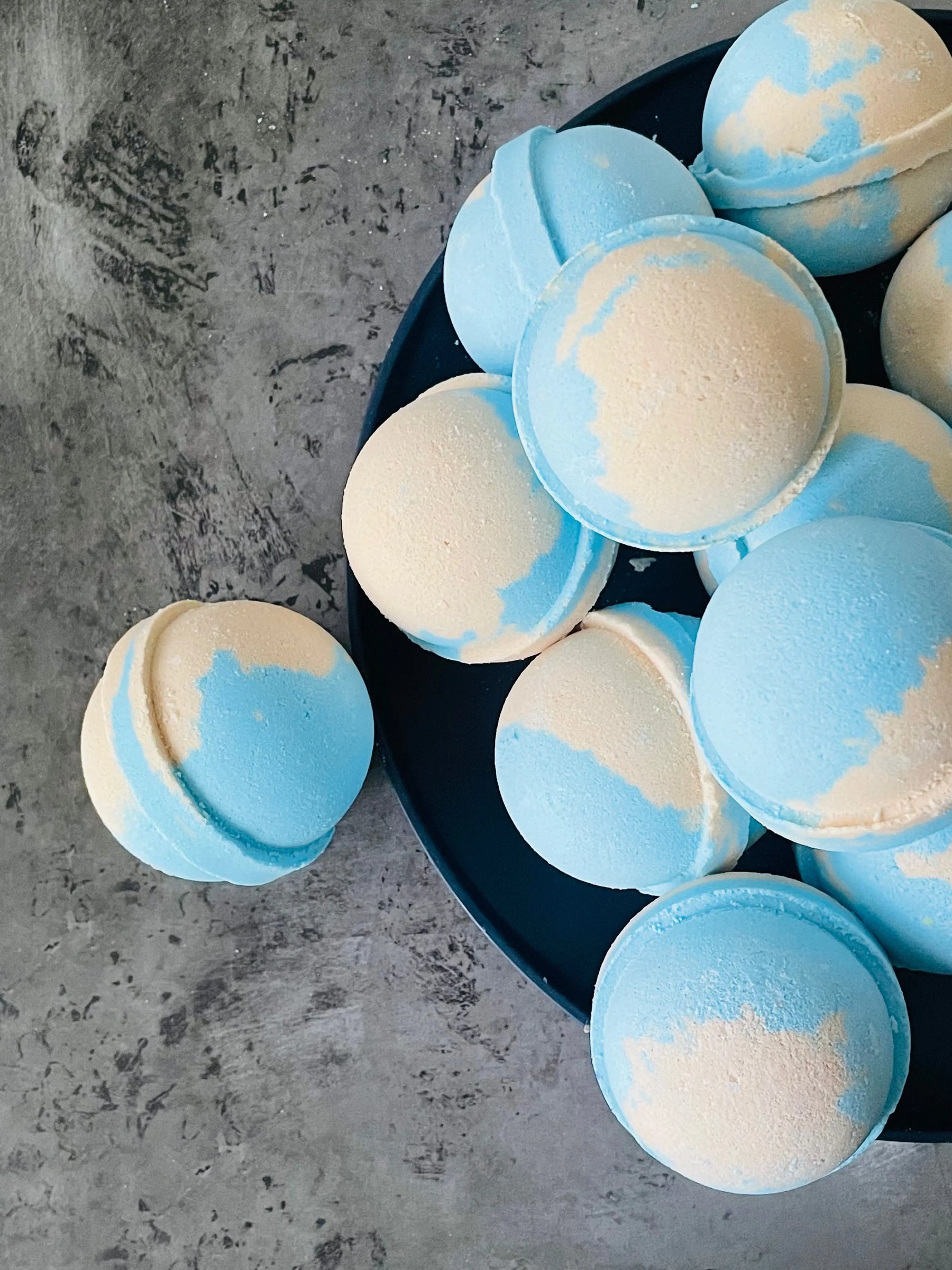 BATH BOMB - Main Street Collective