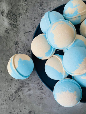 BATH BOMB - Main Street Collective
