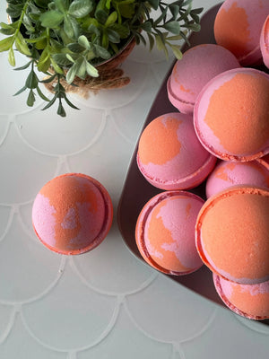 BATH BOMB - Main Street Collective
