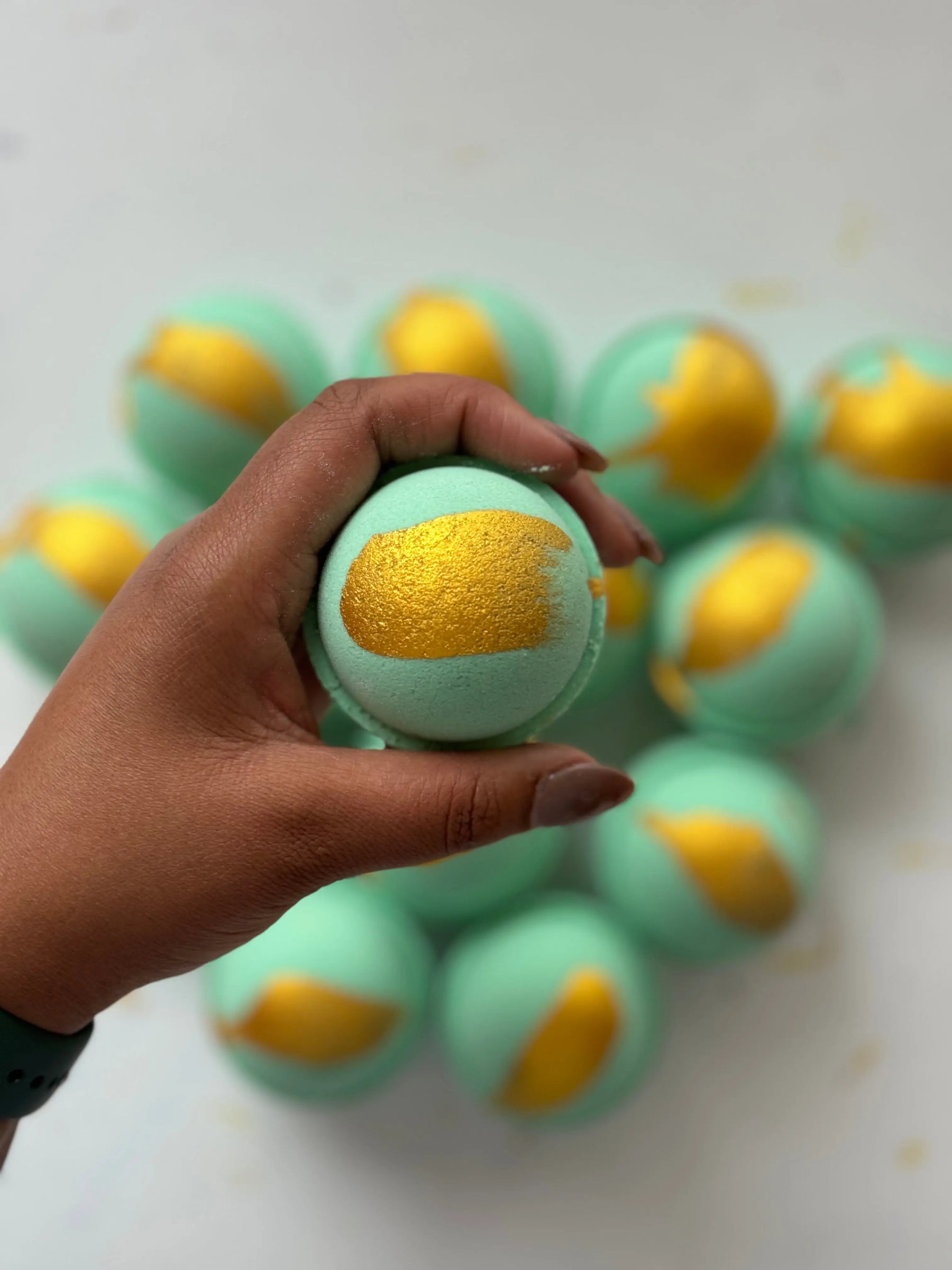 BATH BOMB - Main Street Collective