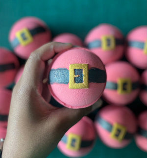BATH BOMB - Main Street Collective