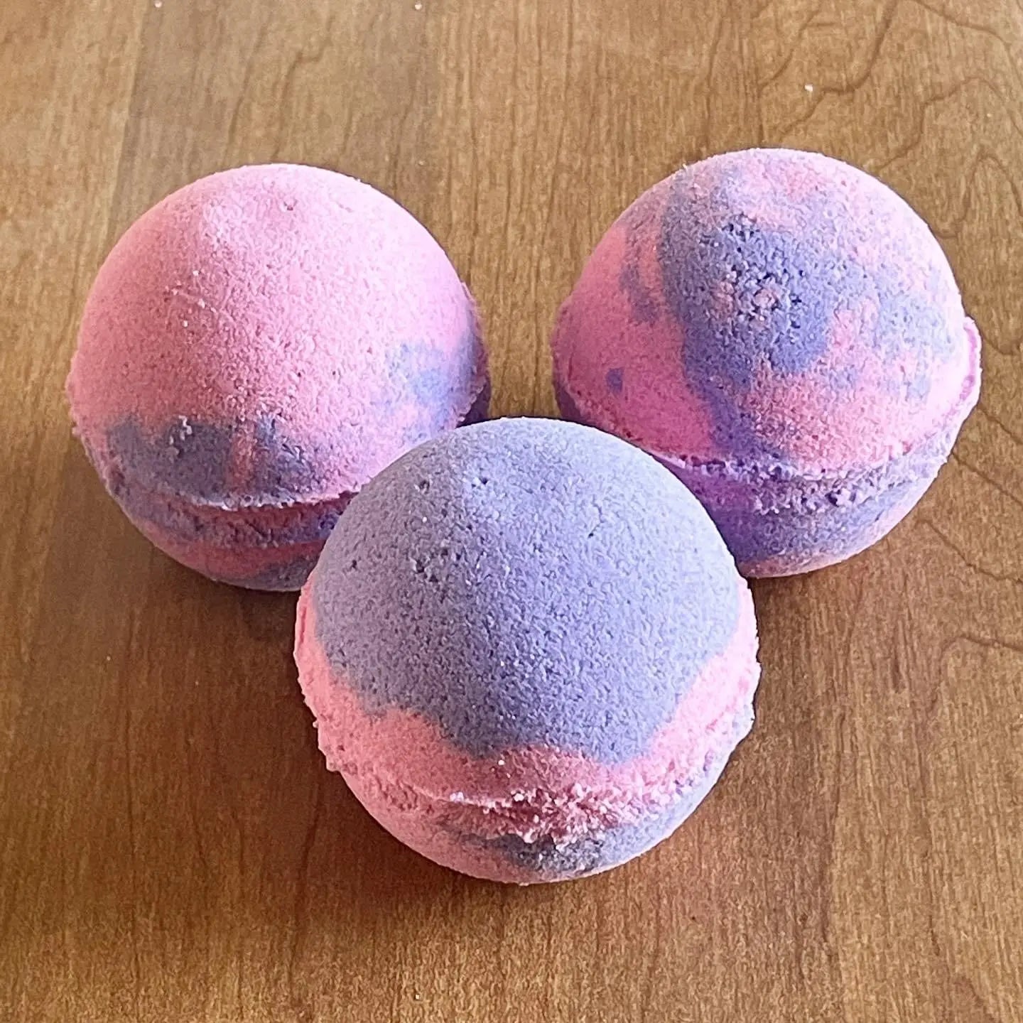 BATH BOMB - Main Street Collective