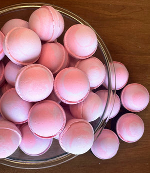 BATH BOMB - Main Street Collective