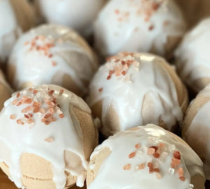 BATH BOMB - Main Street Collective