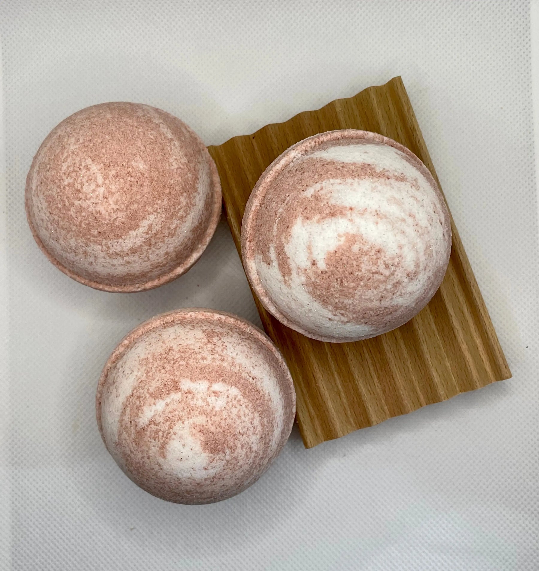 BATH BOMB - Main Street Collective