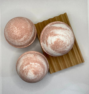 BATH BOMB - Main Street Collective