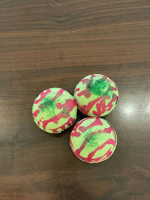 BATH BOMB - Main Street Collective