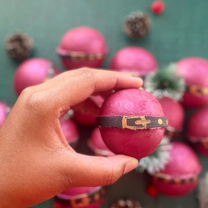 BATH BOMB - Main Street Collective