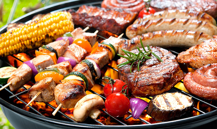Igotchu BBQ Seasoning by Igotchu Seasonings, Southern food gift detail photo 6