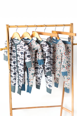 Child of God Pajamas | Two Piece Pajama Set