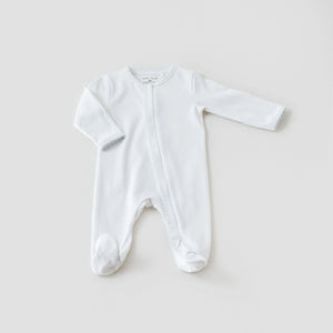 Baby Blue Newborn Take Me Home Set Nola Tawk