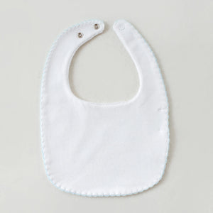 Baby Blue Newborn Take Me Home Set Nola Tawk