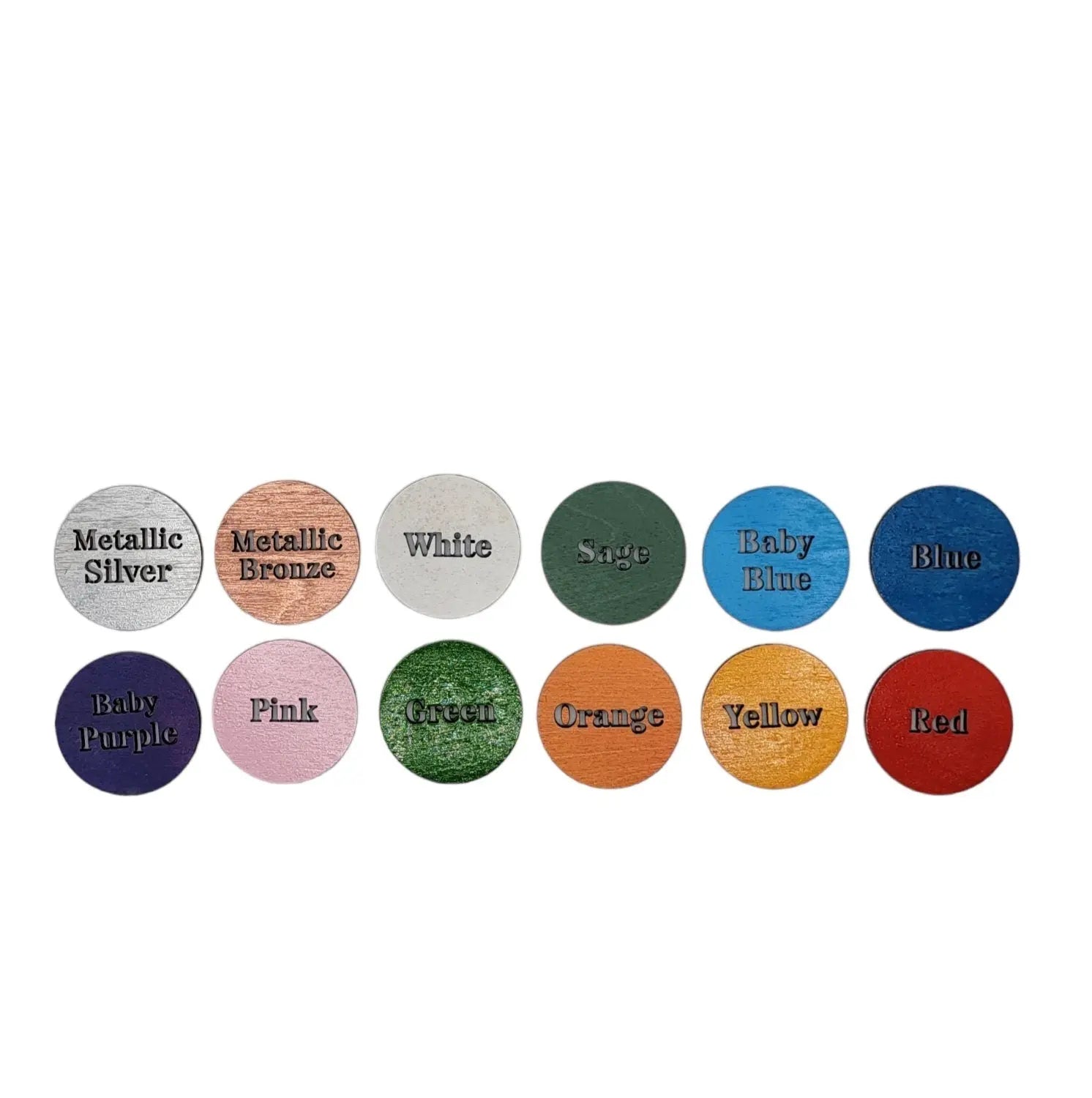 Baby Bundle: Announcement Sign With Birth Stats, Monthly Milestone Discs and  Closet Dividers EverLee Creations