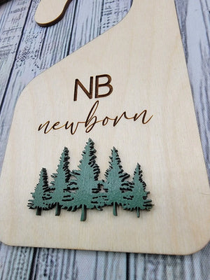 Baby Closet Dividers EverLee Creations