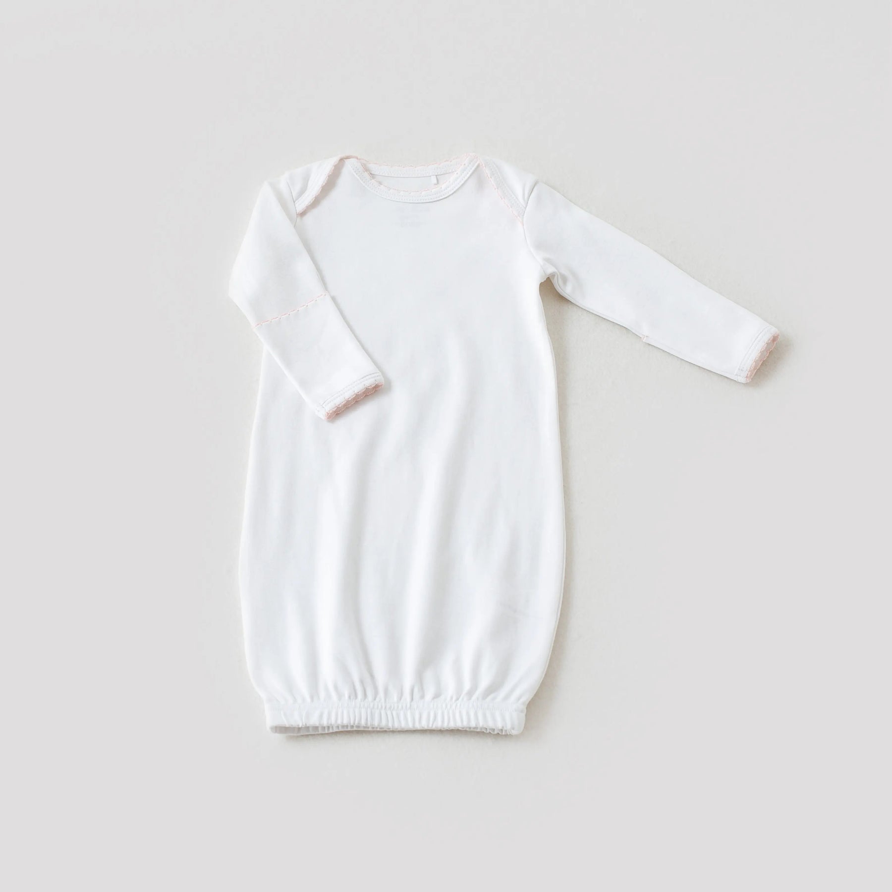 Baby Pink Newborn Take Me Home Set Nola Tawk