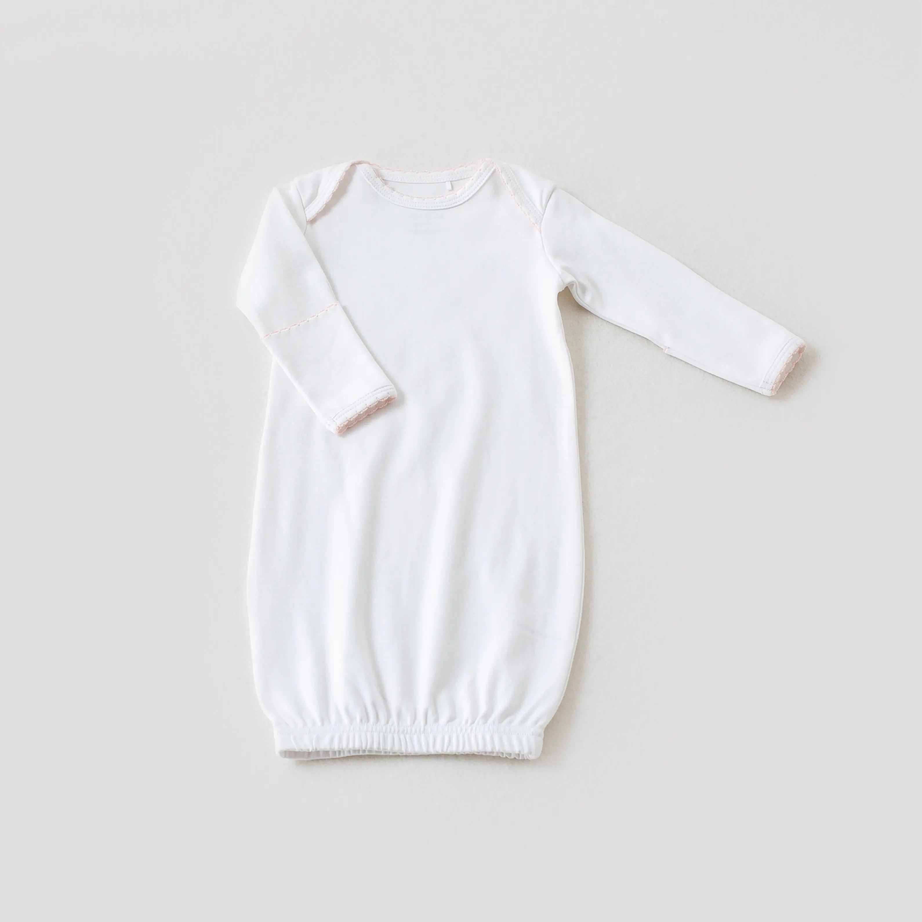 Baby Pink Newborn Take Me Home Set Nola Tawk