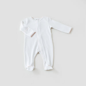 Baby Pink Newborn Take Me Home Set Nola Tawk