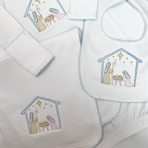 Baby Pink Newborn Take Me Home Set Nola Tawk
