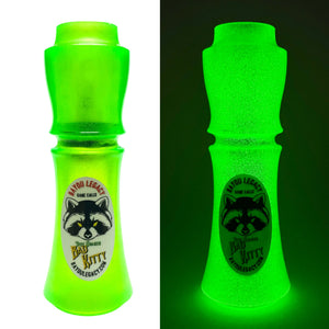 Bad Kitty Coon Squaller Bayou Legacy Game Calls